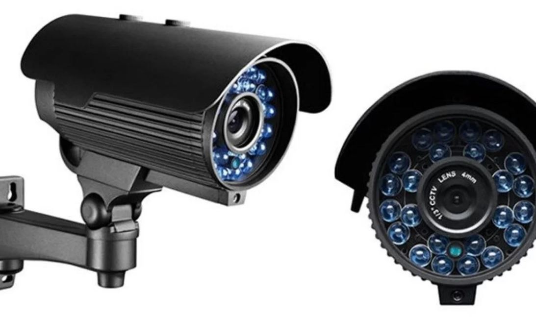 निकुञ्जका संवेदनशील क्षेत्रमा सीसी क्यामेरा जडान